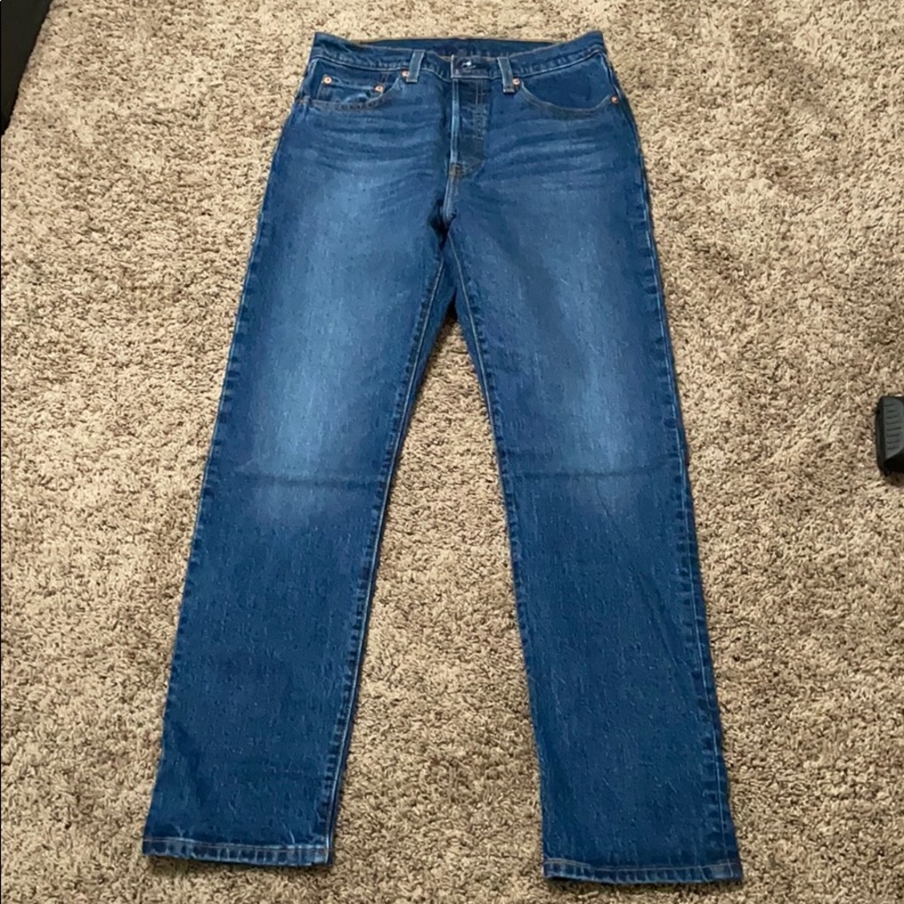 Levi’s 501 Original Fit